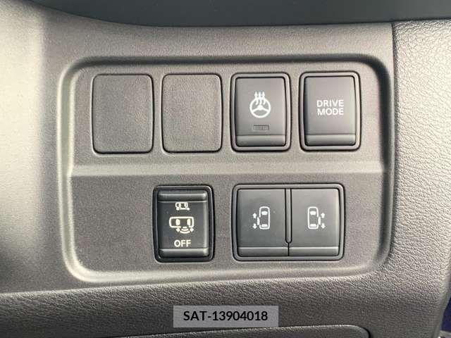 Nissan SERENA 2021-06 325101-9