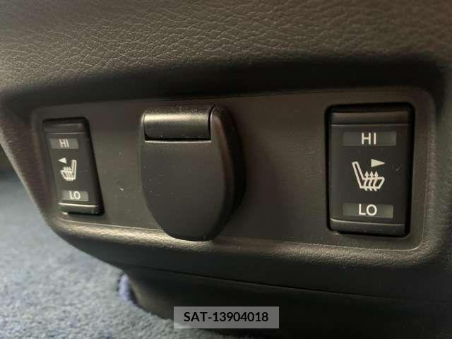 Nissan SERENA 2021-06 325101-8