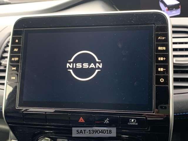 Nissan SERENA 2021-06 325101-3