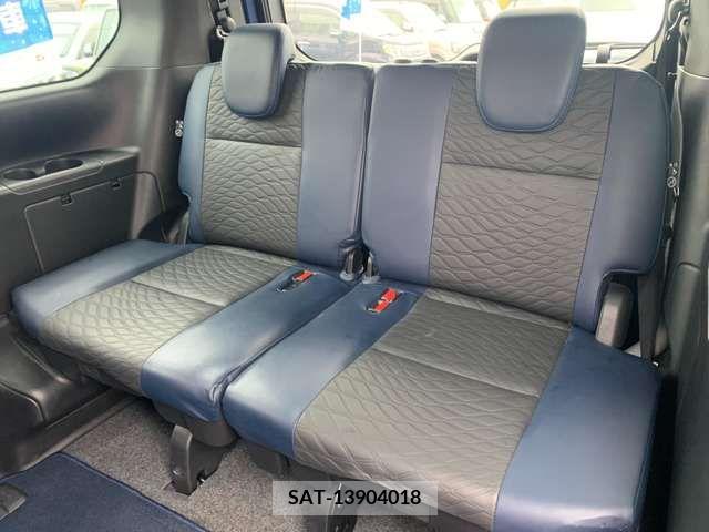 Nissan SERENA 2021-06 325101-18