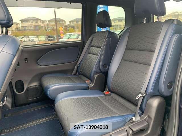 Nissan SERENA 2021-06 325101-17