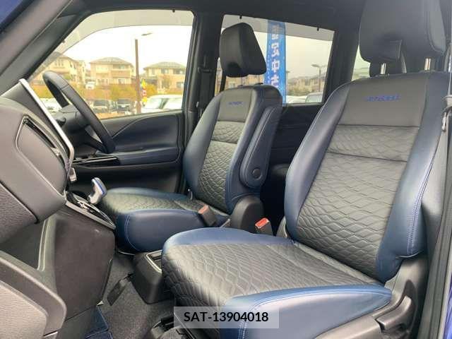 Nissan SERENA 2021-06 325101-16