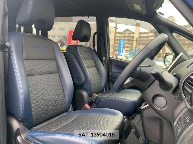 Nissan SERENA 2021-06 325101-15