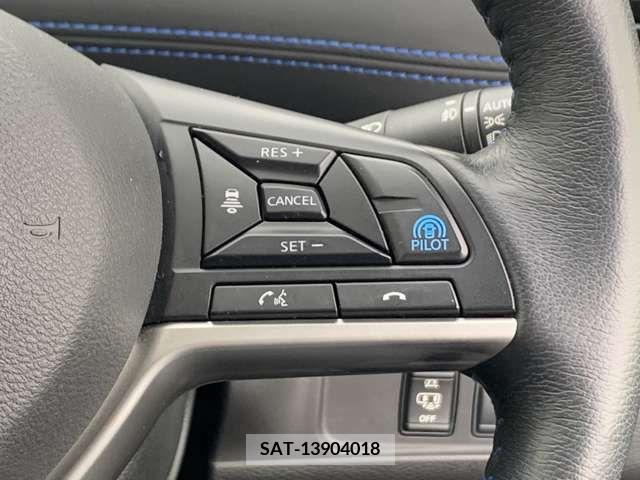 Nissan SERENA 2021-06 325101-14