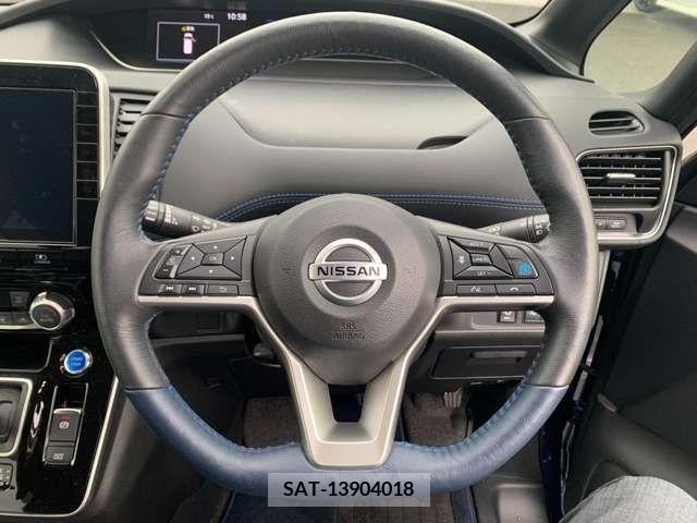 Nissan SERENA 2021-06 325101-12