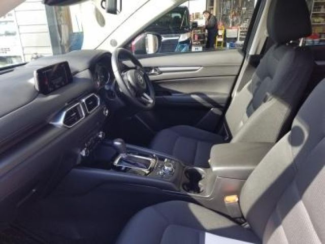 Mazda CX-5 2017-03 1640-1