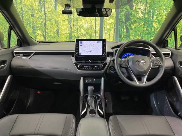 Toyota COROLLA CROSS 2023-03 193506-1