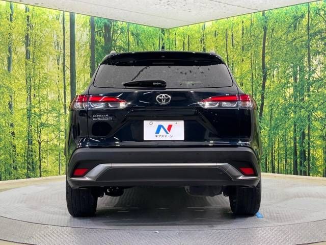 Toyota COROLLA CROSS 2023-03 193506-15