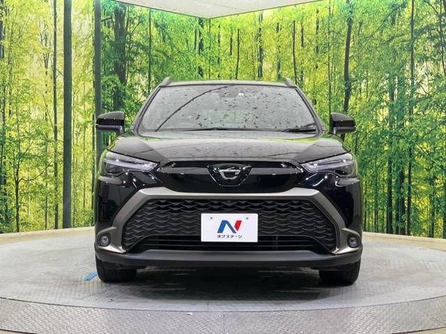 Toyota COROLLA CROSS 2023-03 193506-14