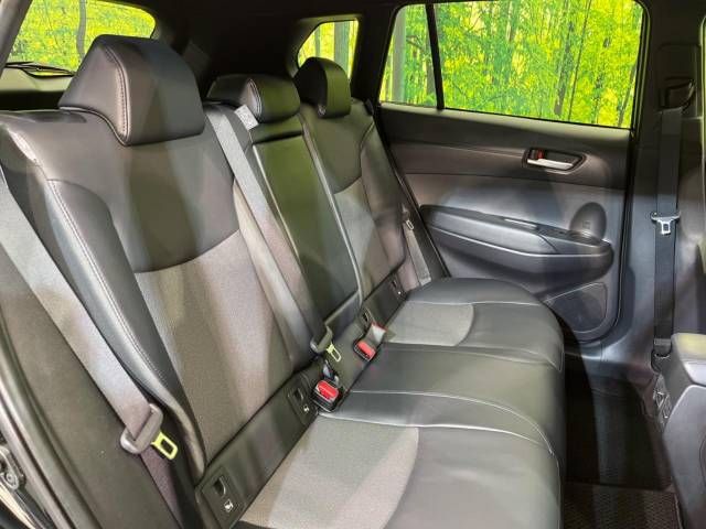 Toyota COROLLA CROSS 2023-03 193506-10