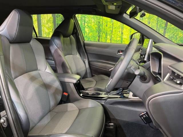 Toyota COROLLA CROSS 2023-03 193506-9