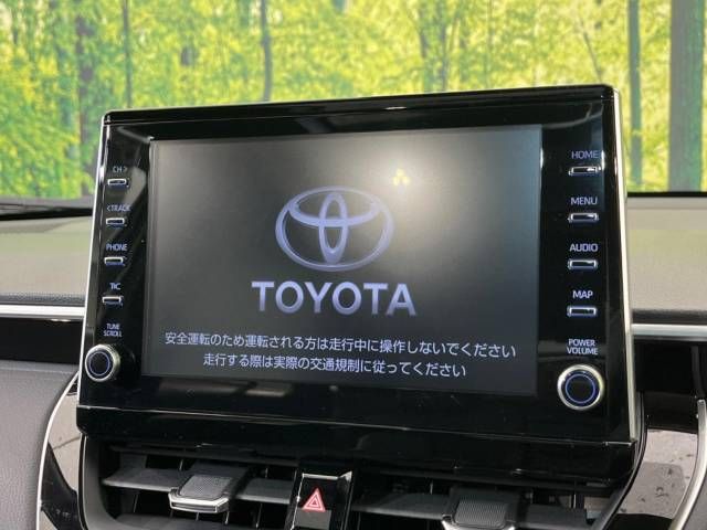 Toyota COROLLA CROSS 2023-03 193506-2