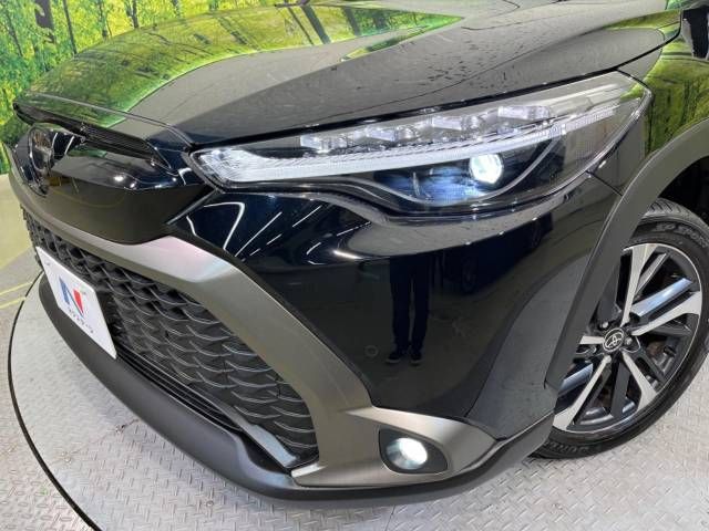 Toyota COROLLA CROSS 2023-03 193506-12