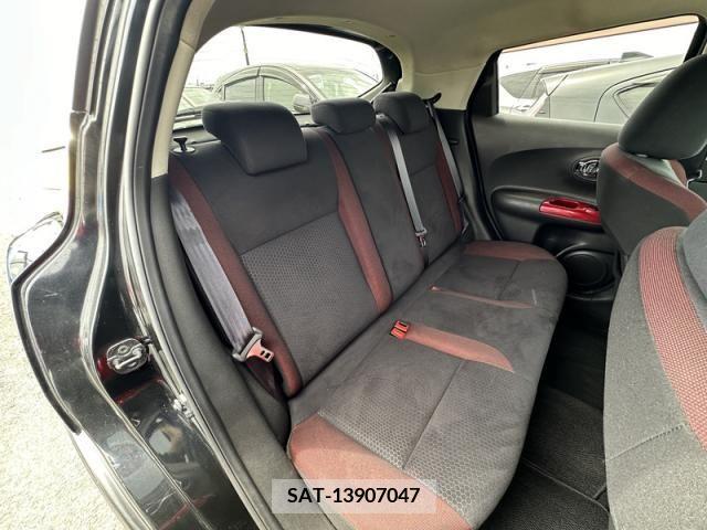 Nissan JUKE 2011-07 274059-19