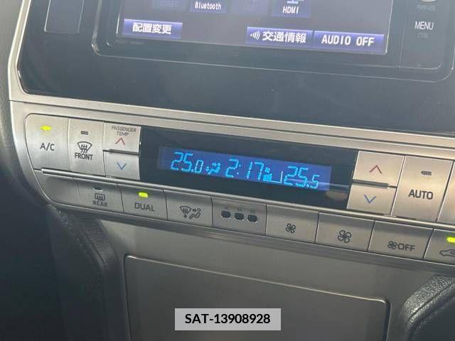 Toyota LAND CRUISER PRADO 2023-10 362378-7