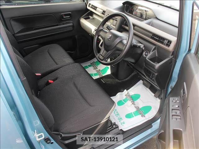 Suzuki WAGON R 2022-02 255532-15