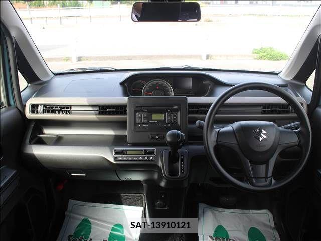 Suzuki WAGON R 2022-02 255532-14
