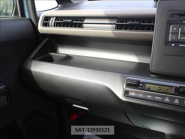 Suzuki WAGON R 2022-02 255532-21