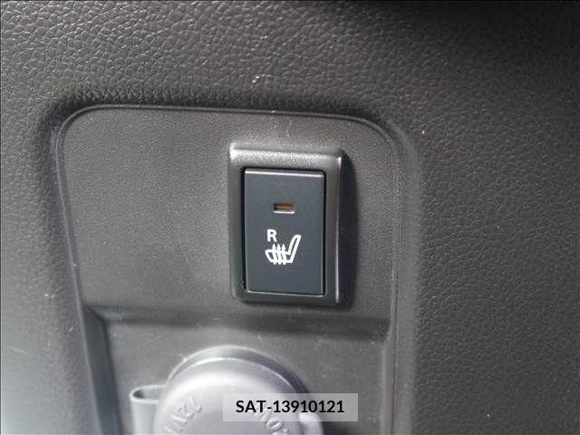Suzuki WAGON R 2022-02 255532-19