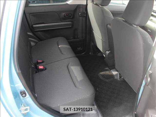 Suzuki WAGON R 2022-02 255532-8