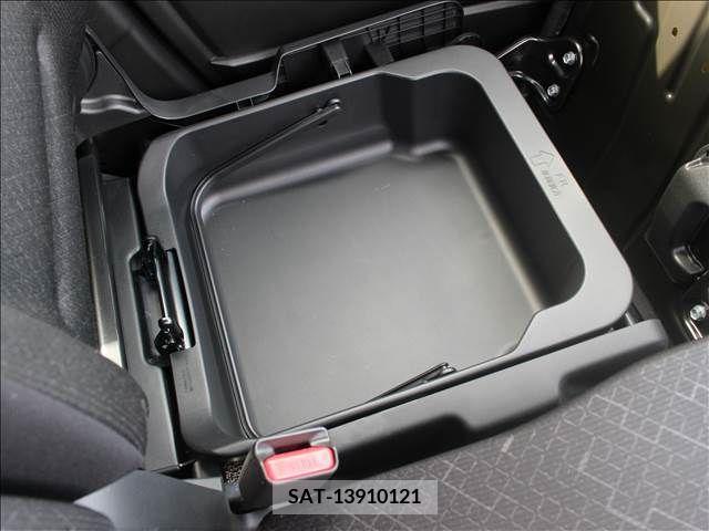 Suzuki WAGON R 2022-02 255532-27