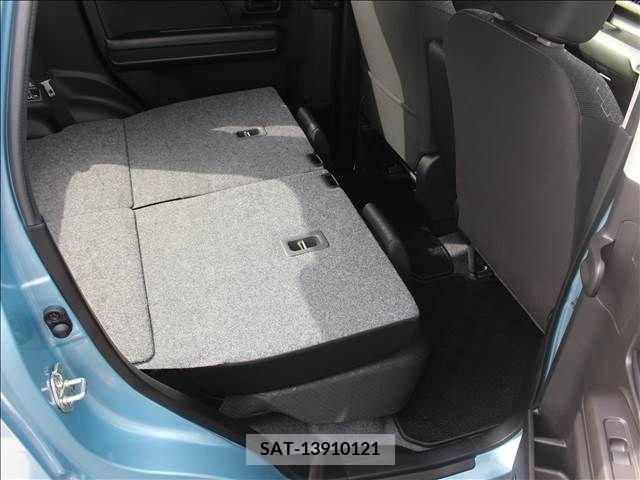 Suzuki WAGON R 2022-02 255532-7