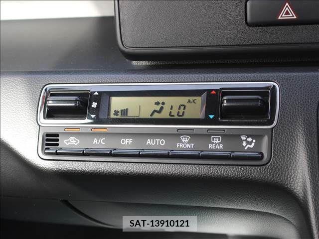 Suzuki WAGON R 2022-02 255532-18