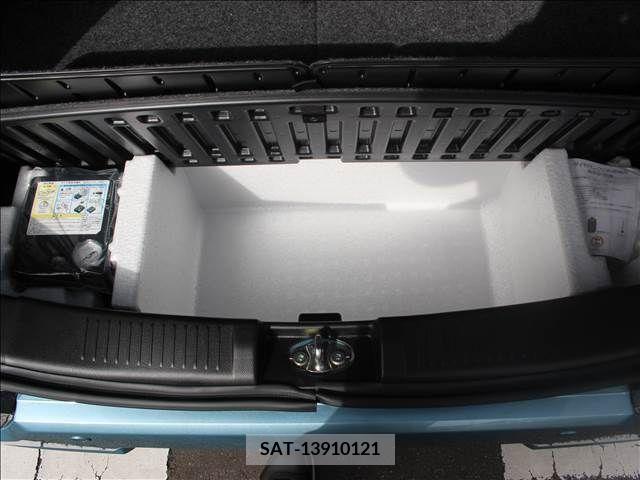Suzuki WAGON R 2022-02 255532-6