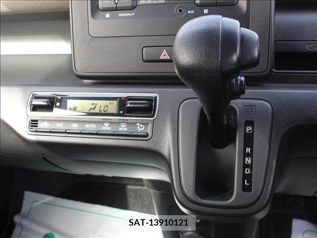 Suzuki WAGON R 2022-02 255532-17