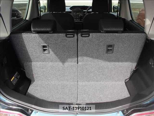 Suzuki WAGON R 2022-02 255532-4
