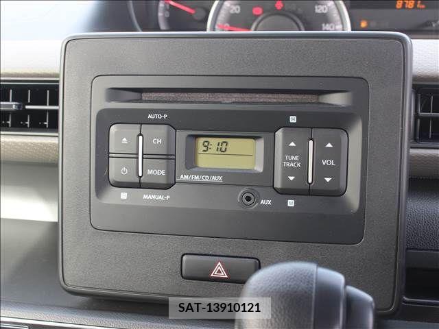 Suzuki WAGON R 2022-02 255532-16