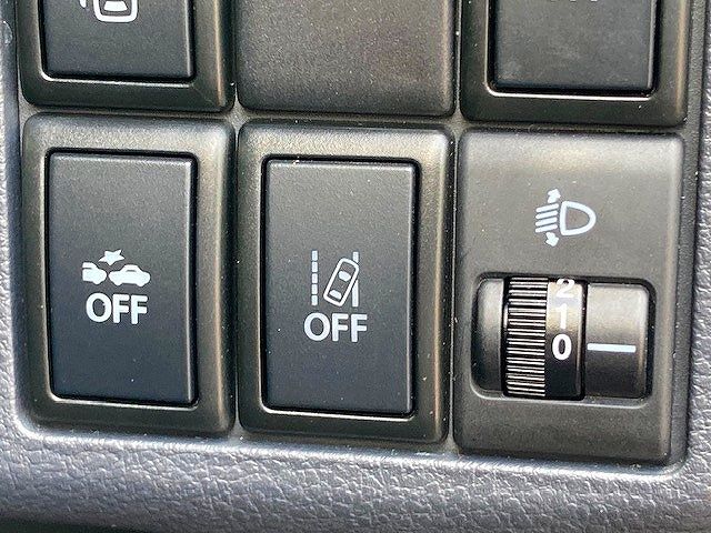 Suzuki SPACIA 2016-06 22530-11