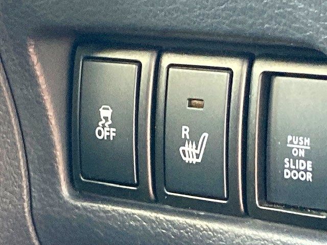 Suzuki SPACIA 2016-06 22530-15
