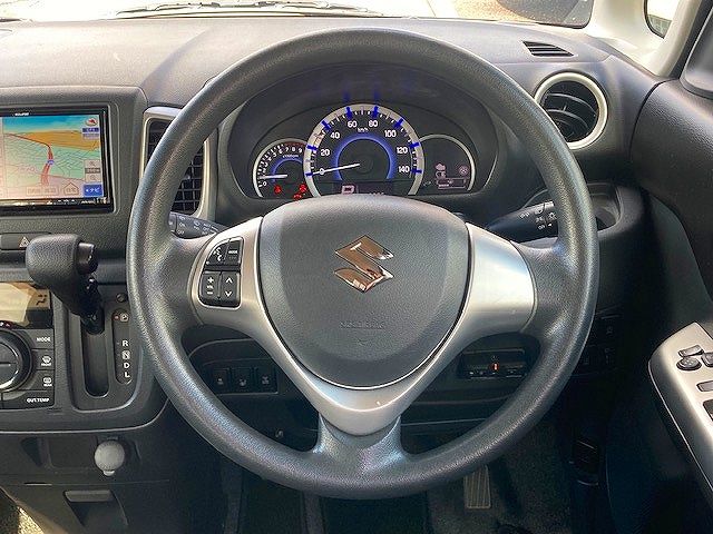 Suzuki SPACIA 2016-06 22530-13