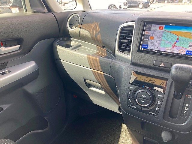 Suzuki SPACIA 2016-06 22530-17