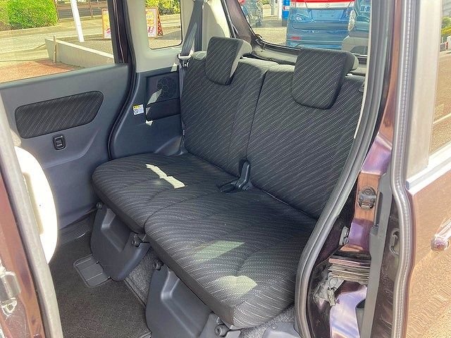 Suzuki SPACIA 2016-06 22530-12