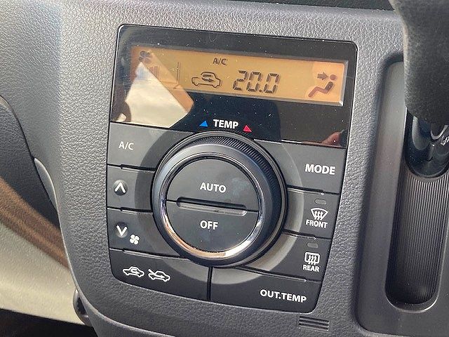 Suzuki SPACIA 2016-06 22530-14