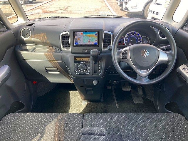 Suzuki SPACIA 2016-06 22530-1