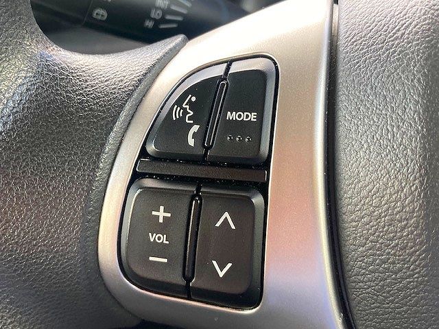 Suzuki SPACIA 2016-06 22530-16