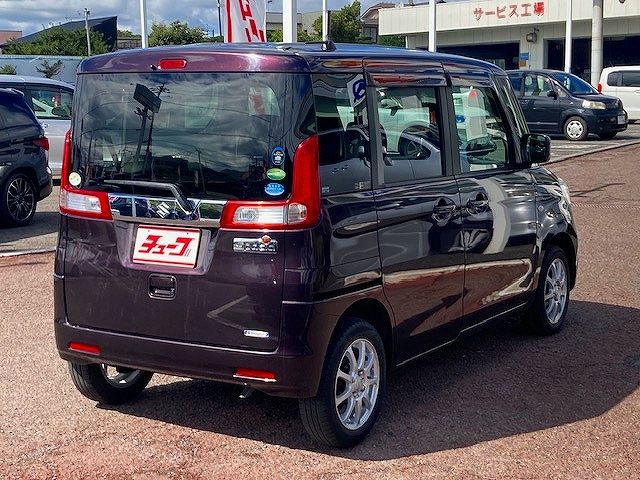 Suzuki SPACIA 2016-06 22530-2