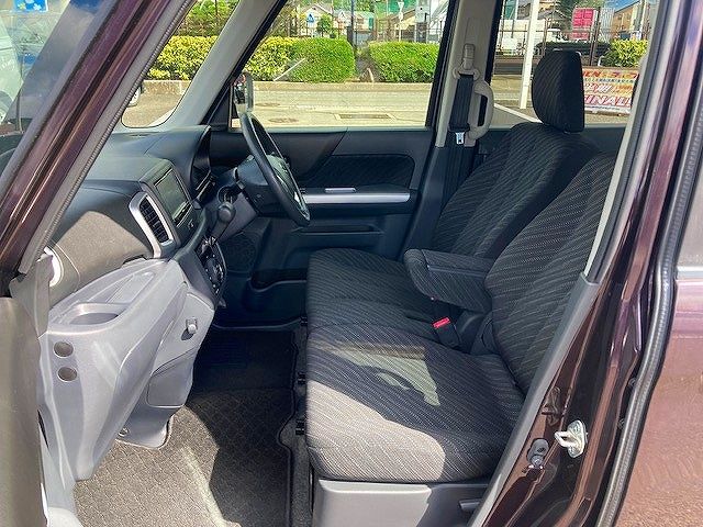 Suzuki SPACIA 2016-06 22530-18