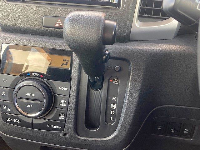 Suzuki SPACIA 2016-06 22530-19