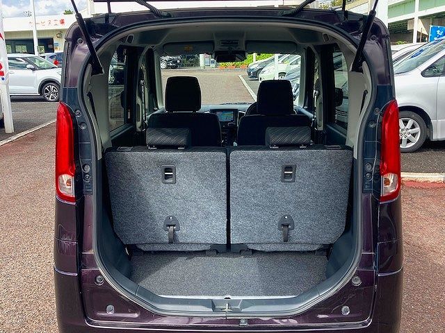 Suzuki SPACIA 2016-06 22530-20