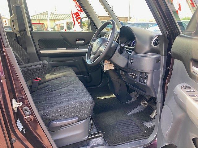 Suzuki SPACIA 2016-06 22530-3
