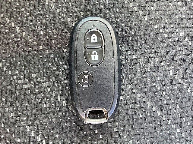 Suzuki SPACIA 2016-06 22530-4