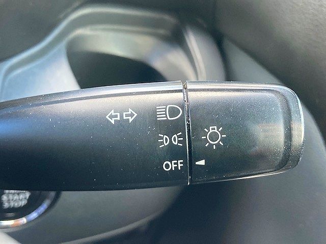 Suzuki SPACIA 2016-06 22530-24