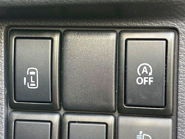Suzuki SPACIA 2016-06 22530-5