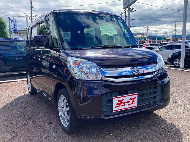 Suzuki SPACIA 2016-06 22530-6