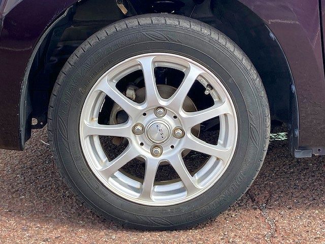 Suzuki SPACIA 2016-06 22530-26