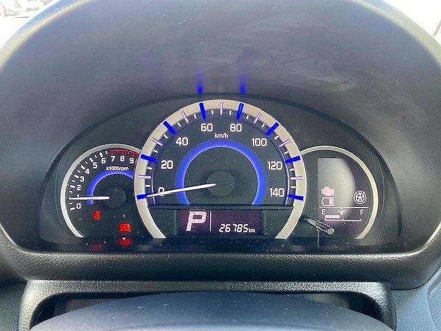 Suzuki SPACIA 2016-06 22530-7